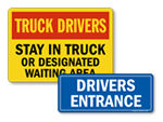 Truck Drivers