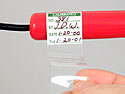 Wrap-Around Calibration Labels
