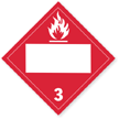 Buy Blank Placards and Numbering Kits