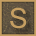 Antique Brass