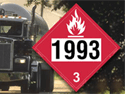 Find all types of HazMat placards here.