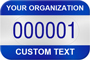 Asset Identification Labels for Your Bicycle